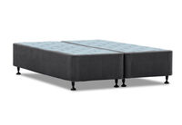 POSTUREPEDIC EXQUISITE ACCOLADE BASE