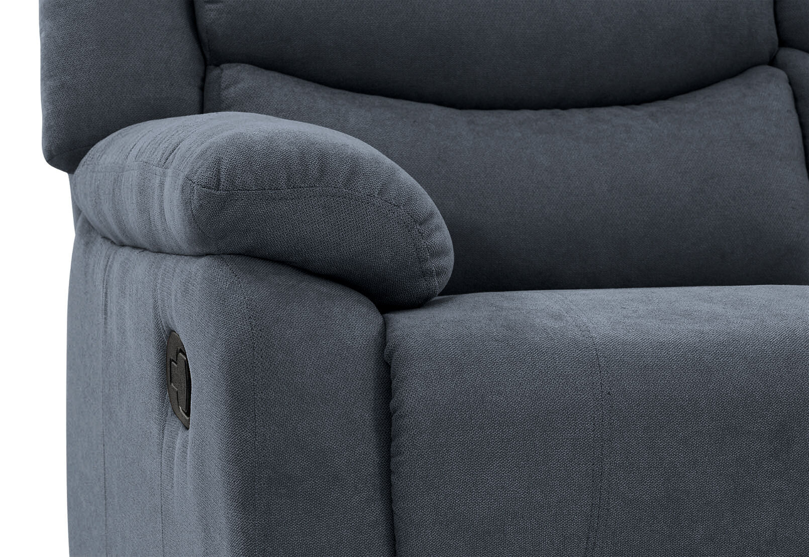 PRESCOTT - 3 Seater RHF Chaise PRESCOTT