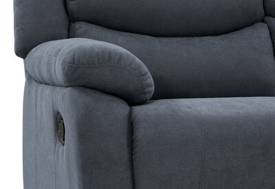 PRESCOTT - 3 Seater RHF Chaise