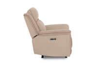 WOLFGANG FABRIC - Electric Recliner WOLFGANG FABRIC