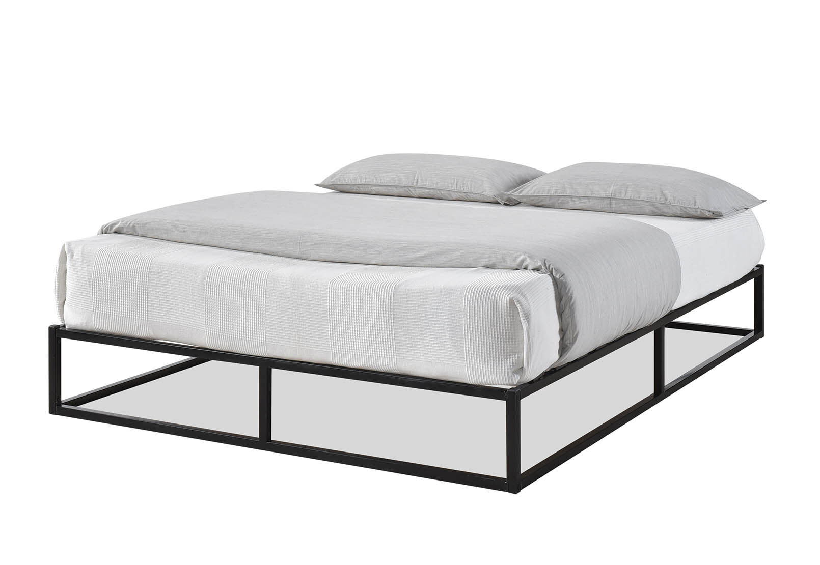 PATTON HIGH - King Bed PATTON HIGH
