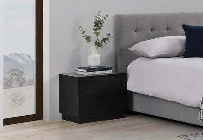 HUFFMAN - Bedside