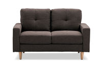KELLER - Fabric 2 Seater KELLER