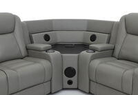 SENTINAL MK2 LEATHER