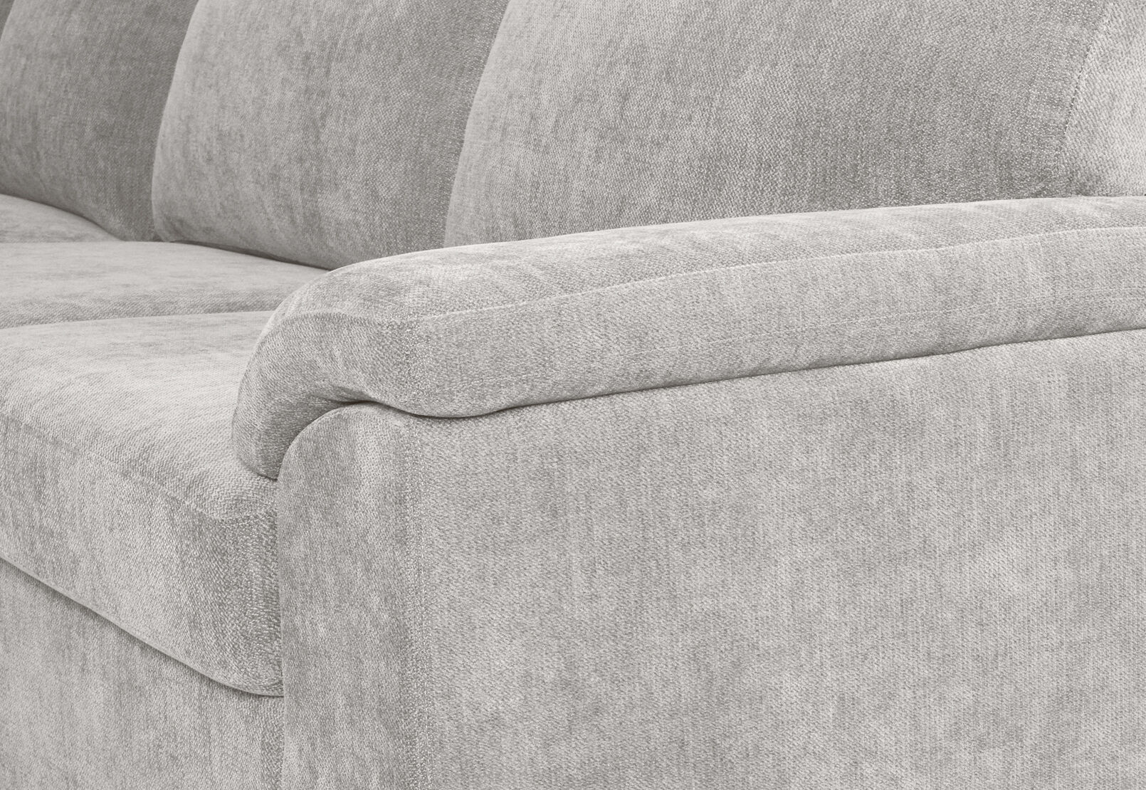 FOY FABRIC - Corner with LHF Chaise FOY FABRIC