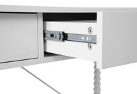 PORDENONE - Sofa Table PORDENONE