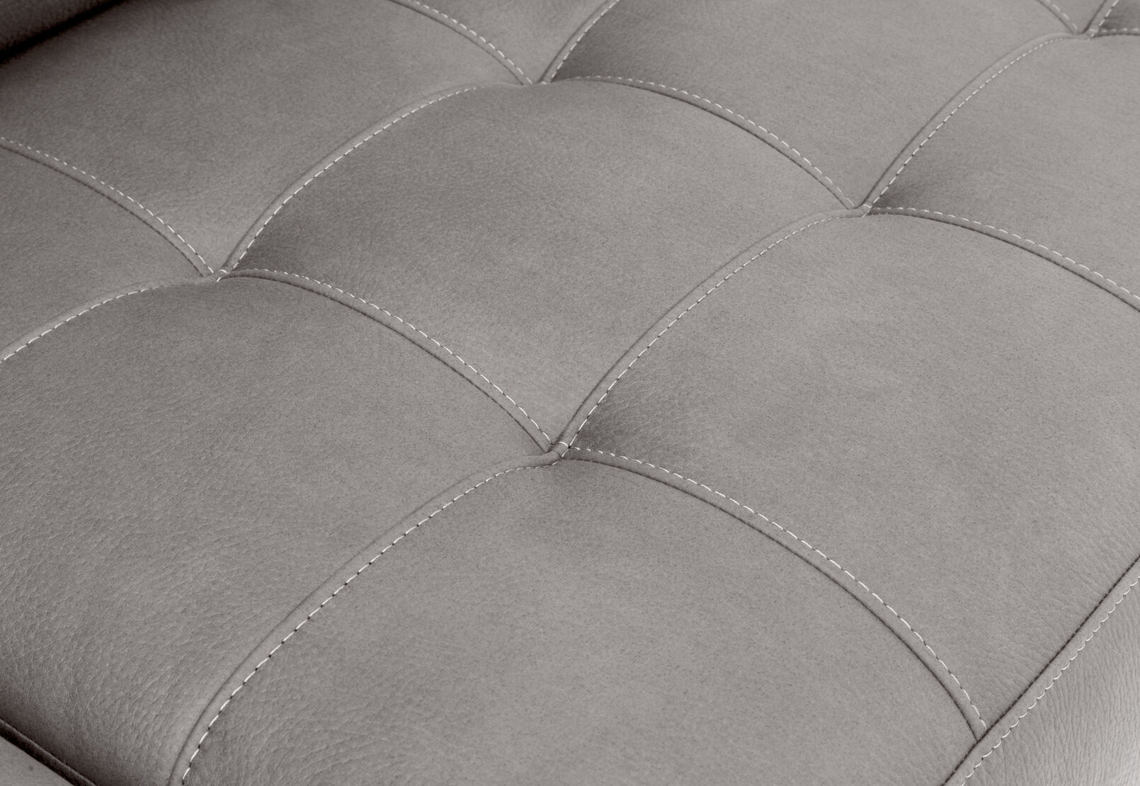COWPER FABRIC - 3 Seater Sofa with LHF Chaise COWPER FABRIC