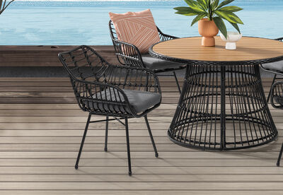 WESTPORT - Outdoor Chair