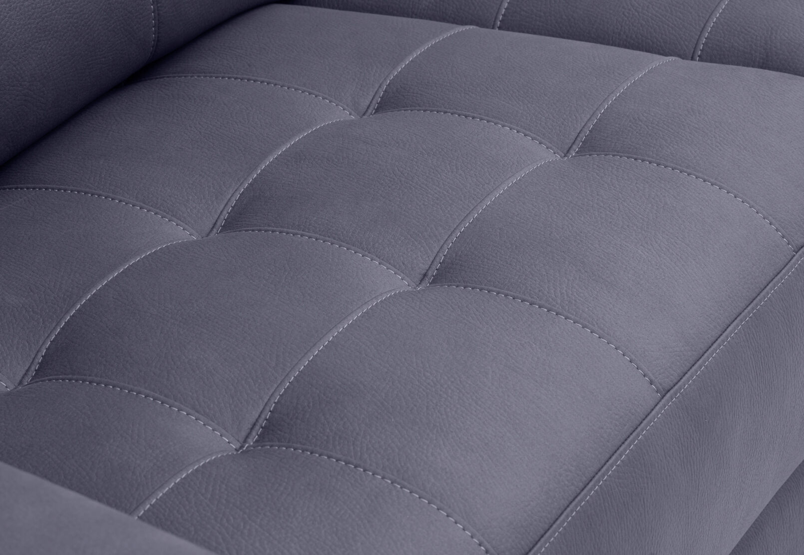 COWPER FABRIC - 2 Seater Electric Recliners COWPER FABRIC