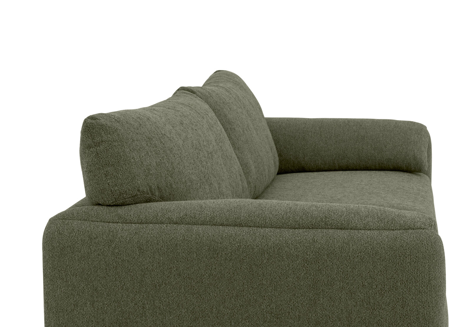 VARLEY FABRIC - 2.5 Seater Sofa VARLEY FABRIC