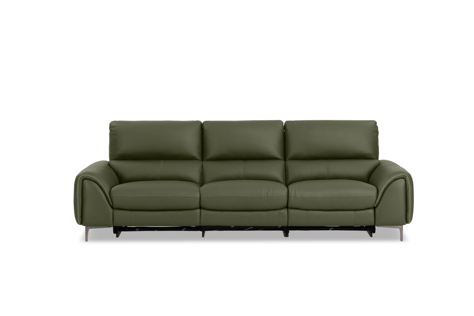 DOMINICO LEATHER