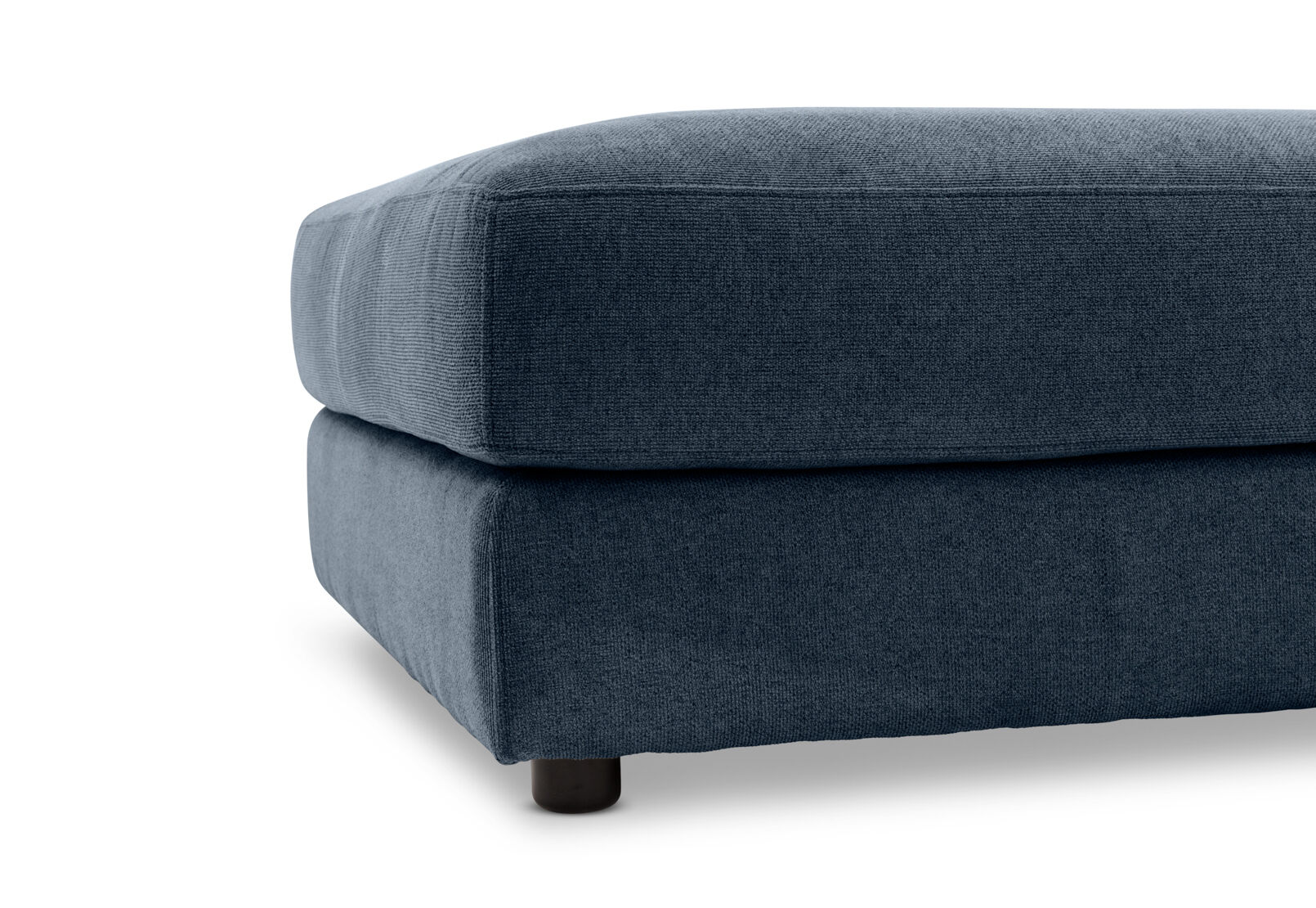 RAQUEL FABRIC - Modular Armless Chair RAQUEL FABRIC