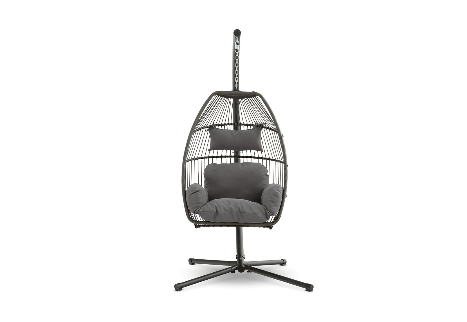 Super amart egg sale chair