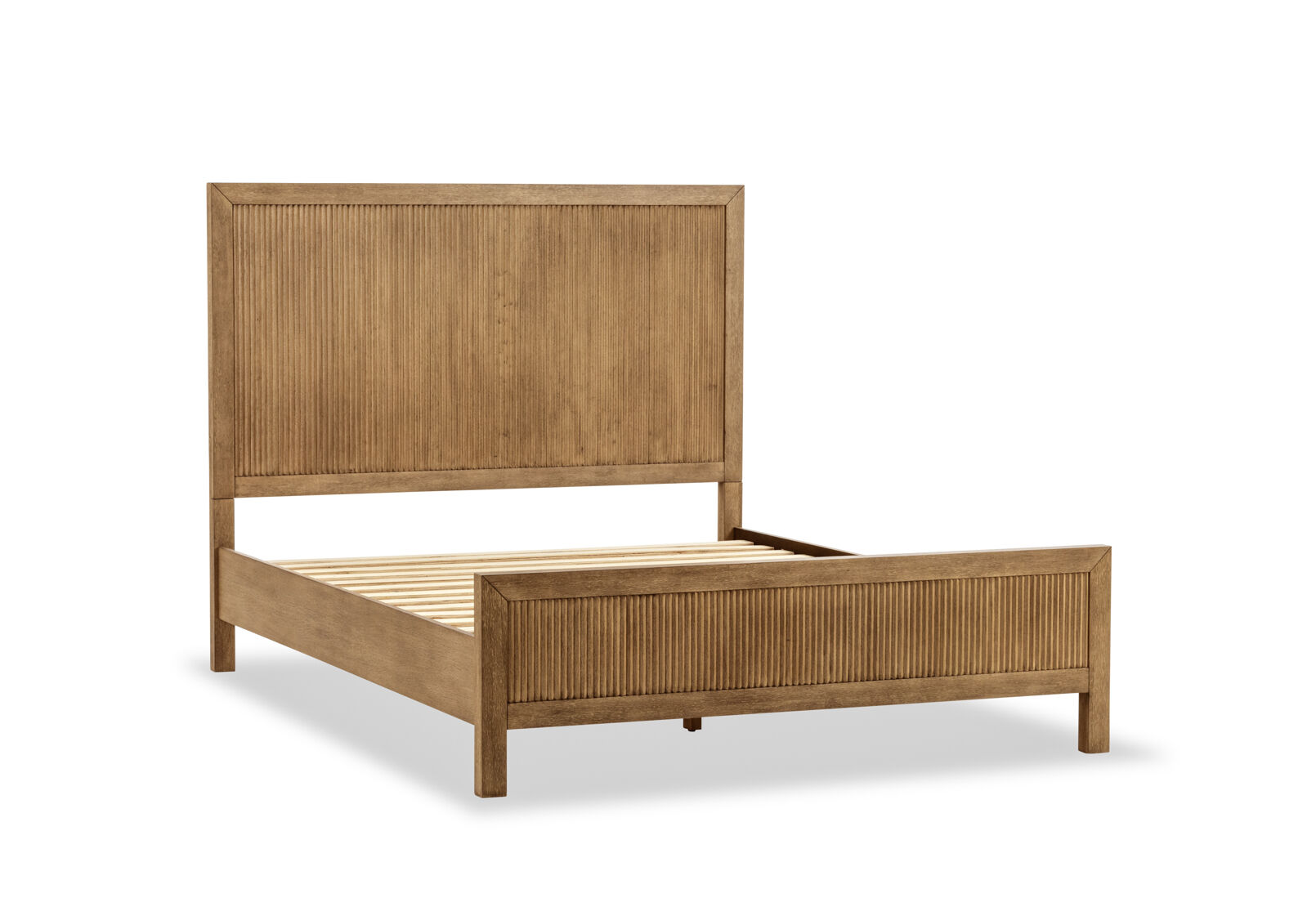 THORIN - King Bed THORIN