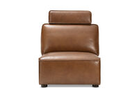 BARTELLE LEATHER