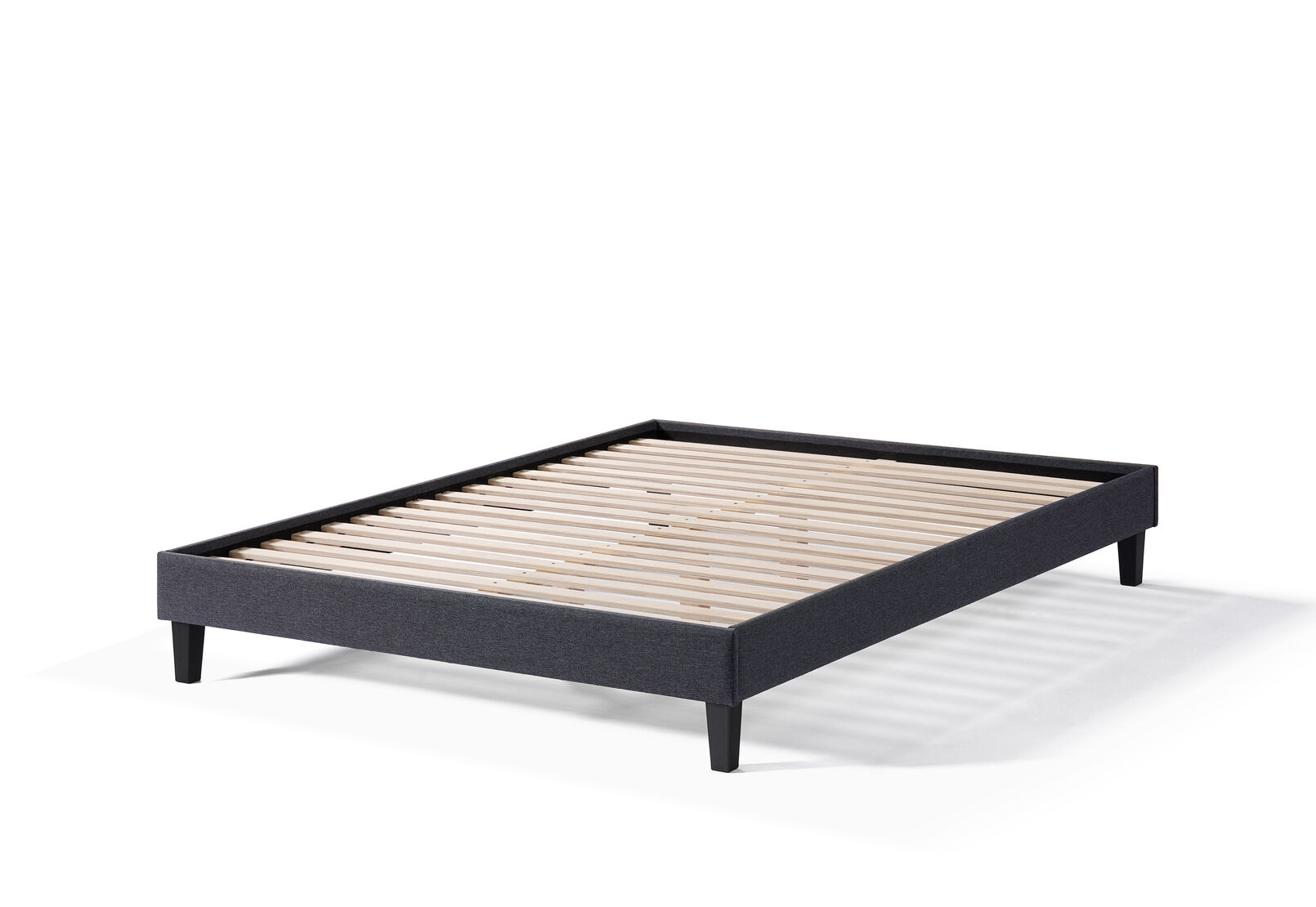STEIN - Double Bed Base STEIN