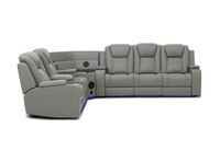 SENTINAL MK2 LEATHER