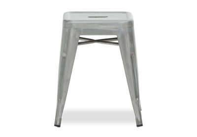 ROCKET - 46cm Stool in Natural