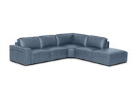 BARTELLE LEATHER