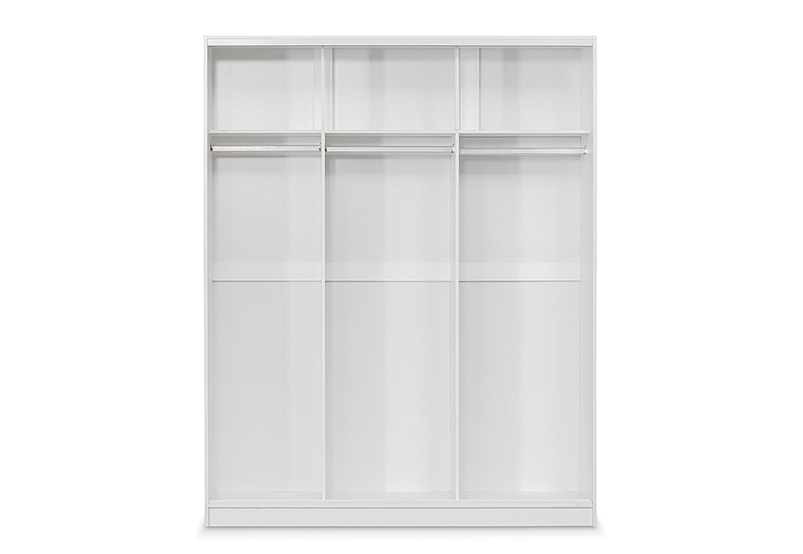 SPACEMASTER BABYLON - Large Robe with 3 Mirror Doors SPACEMASTER BABYLON