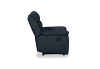 BEARMAN LEATHER