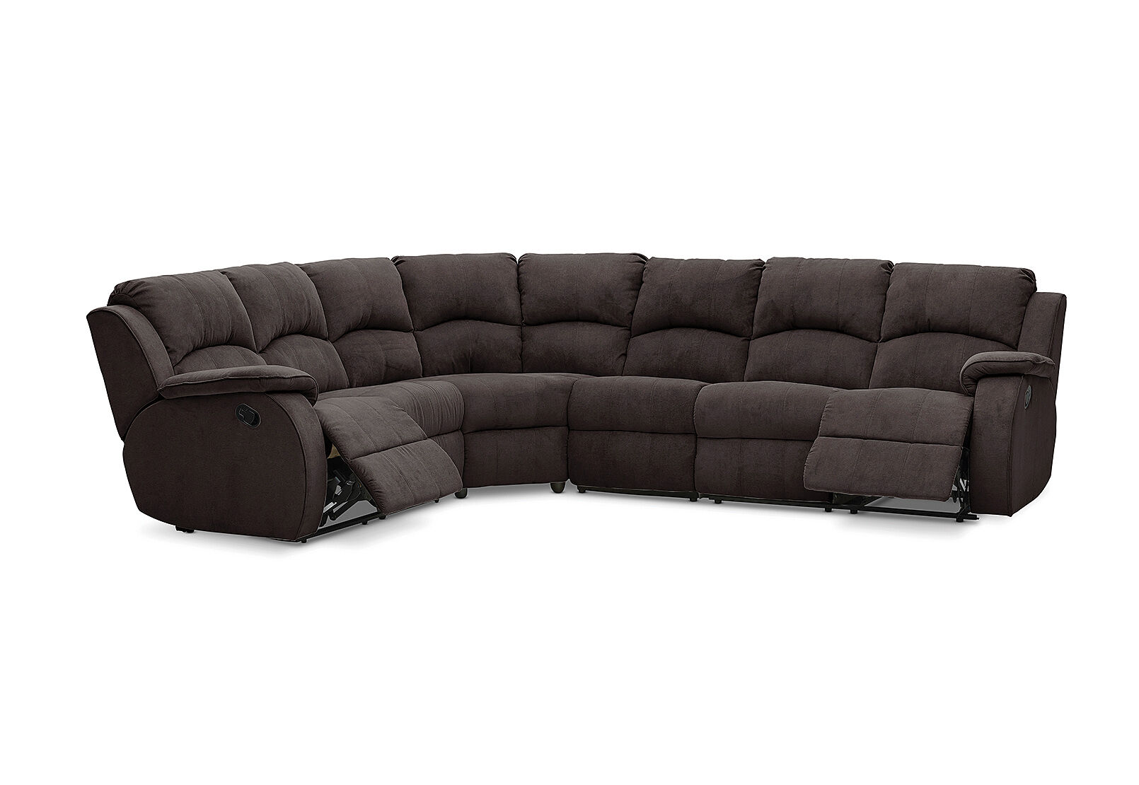 Amart top saloon recliner