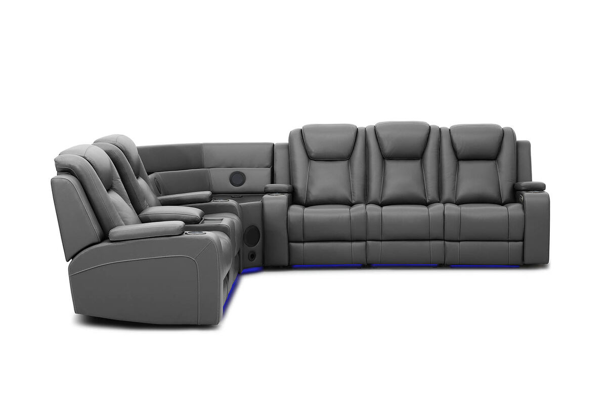 SENTINAL MK2 LEATHER