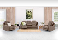 ALEXIOS - Electric Recliner ALEXIOS