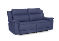 WOLFGANG FABRIC - 2.5 Seater Electric Recliner WOLFGANG FABRIC