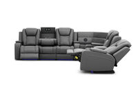 SENTINAL MK2 LEATHER