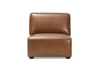 BARTELLE LEATHER
