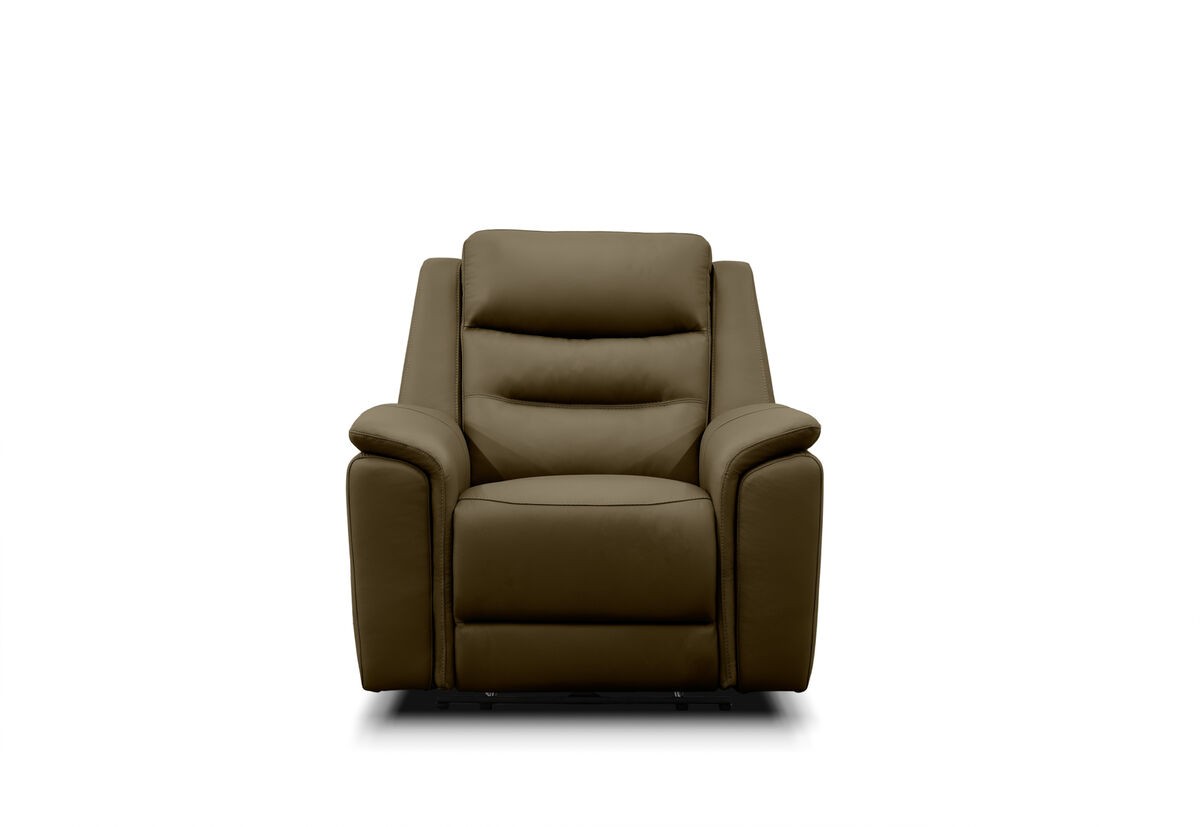 ATALANTA LEATHER
