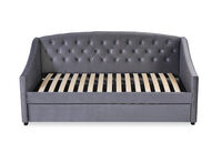 CLAUDIUS - Single Day Bed CLAUDIUS