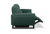 MAEVE FABRIC - 2 Seater Electric Recliner MAEVE FABRIC