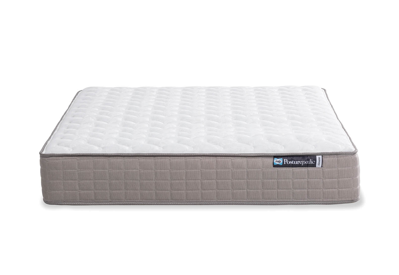 ELEVATE BOROUGH FIRM - King Mattress ELEVATE BOROUGH FIRM