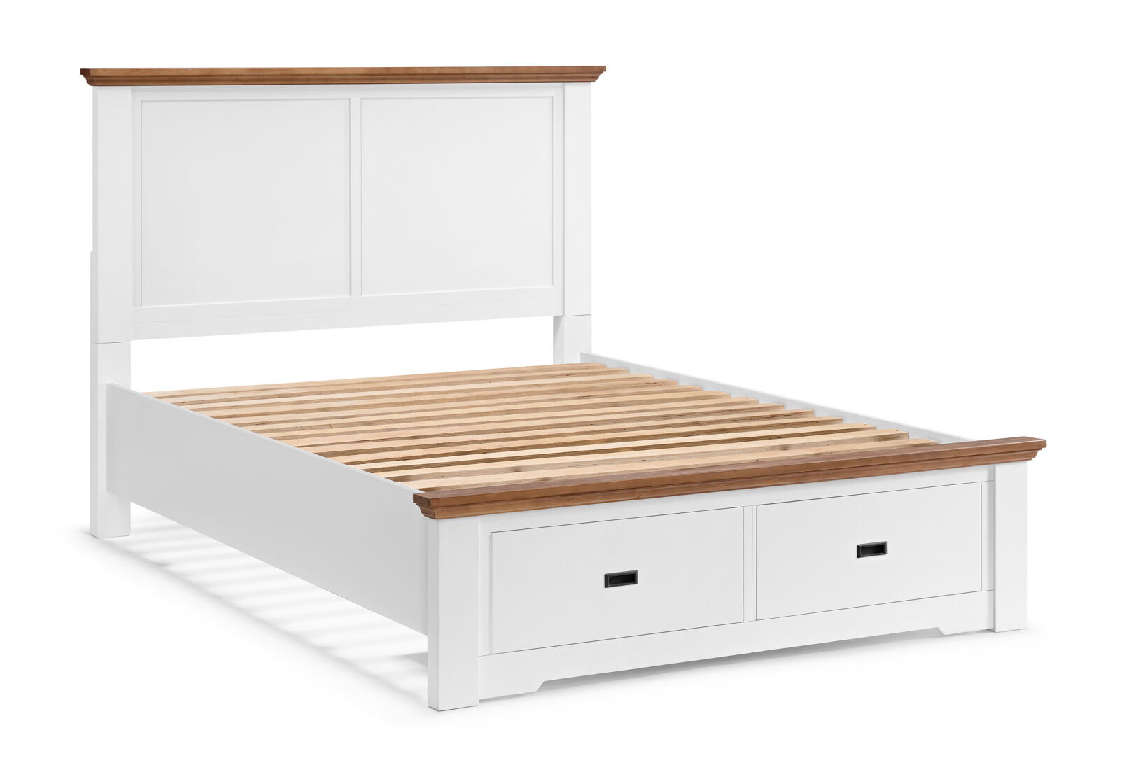 CHARLSBOURG - King Bed CHARLSBOURG