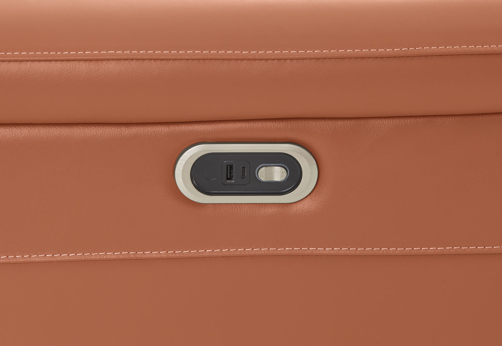 SERGIO LEATHER