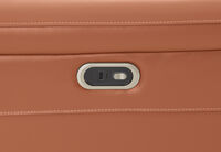 SERGIO LEATHER