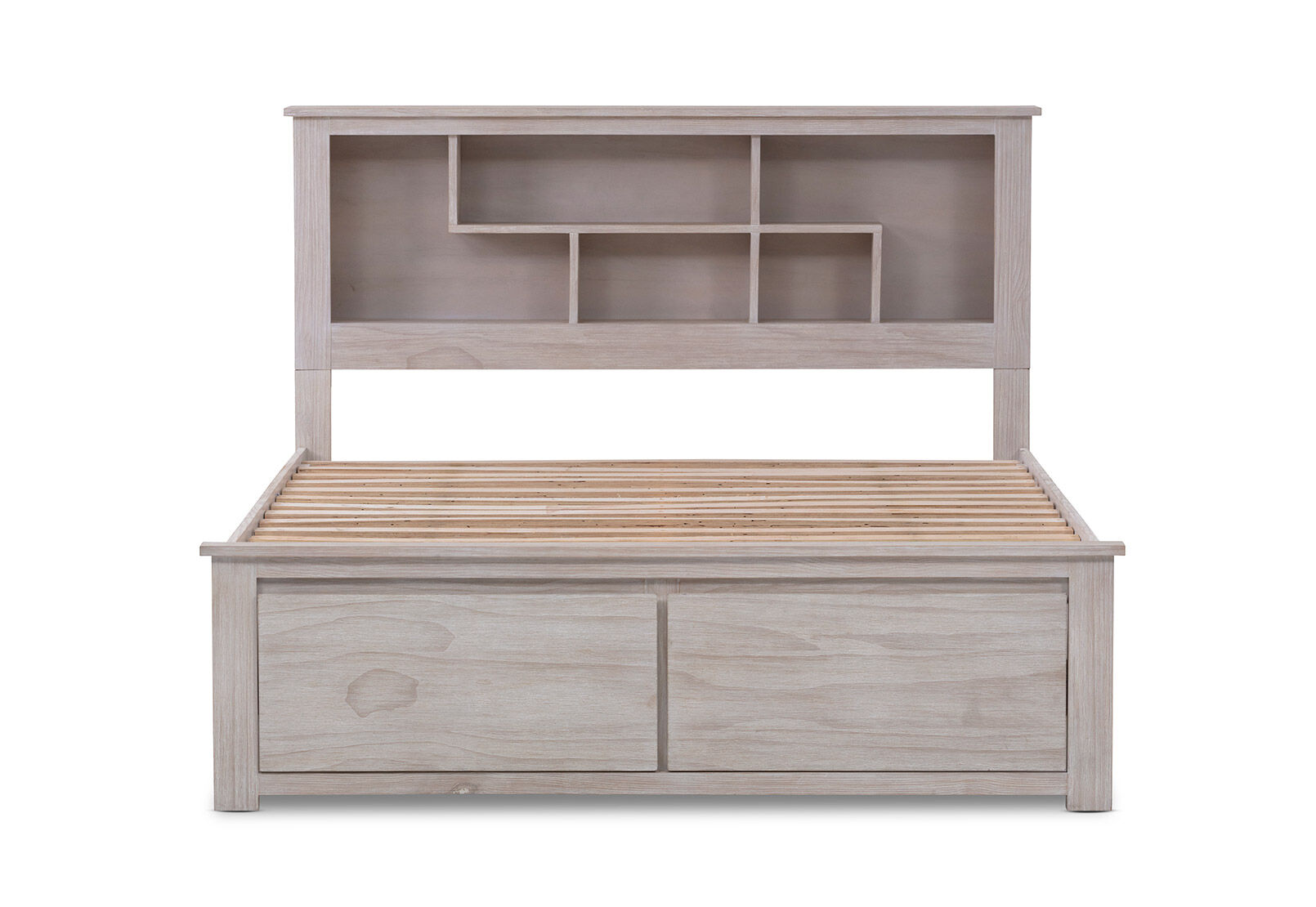 GALENE - King Bed GALENE