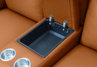 RENATO LEATHER