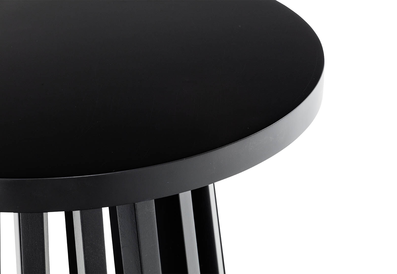 TORENTO - Round Lamp Table TORENTO