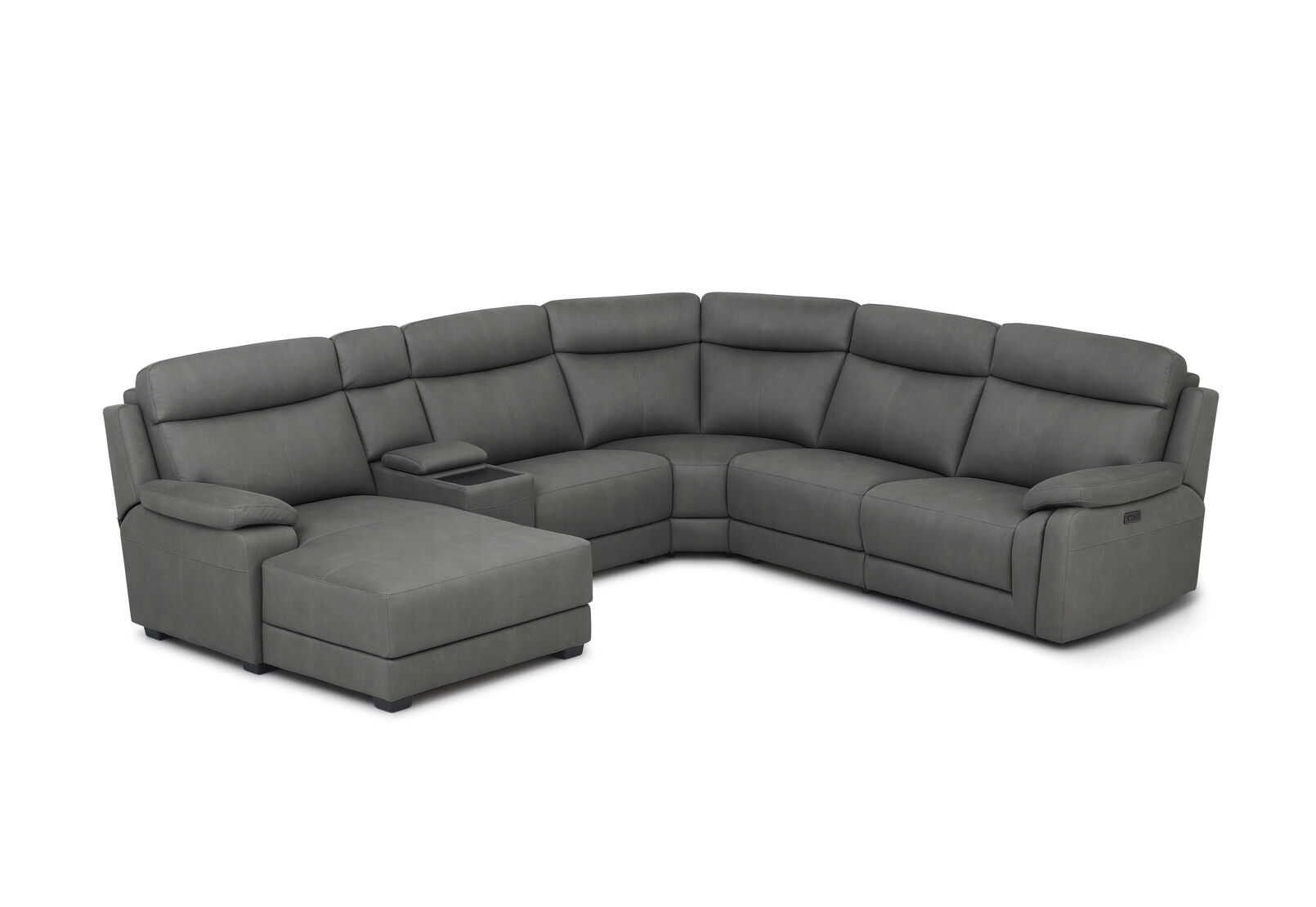 SAN MARCO - 5 Seater Corner LHF Chaise SAN MARCO