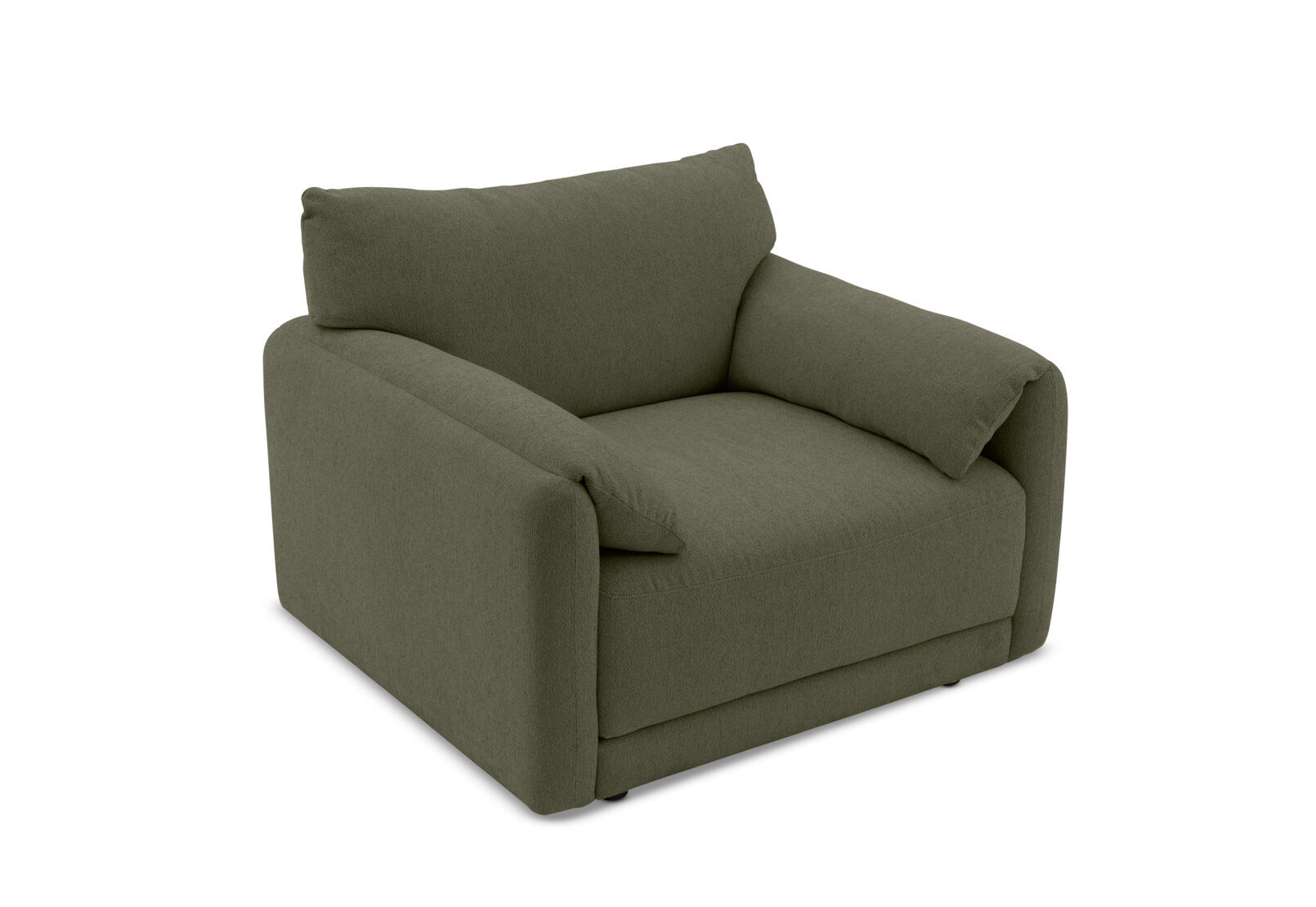 VARLEY FABRIC - Accent Chair VARLEY FABRIC