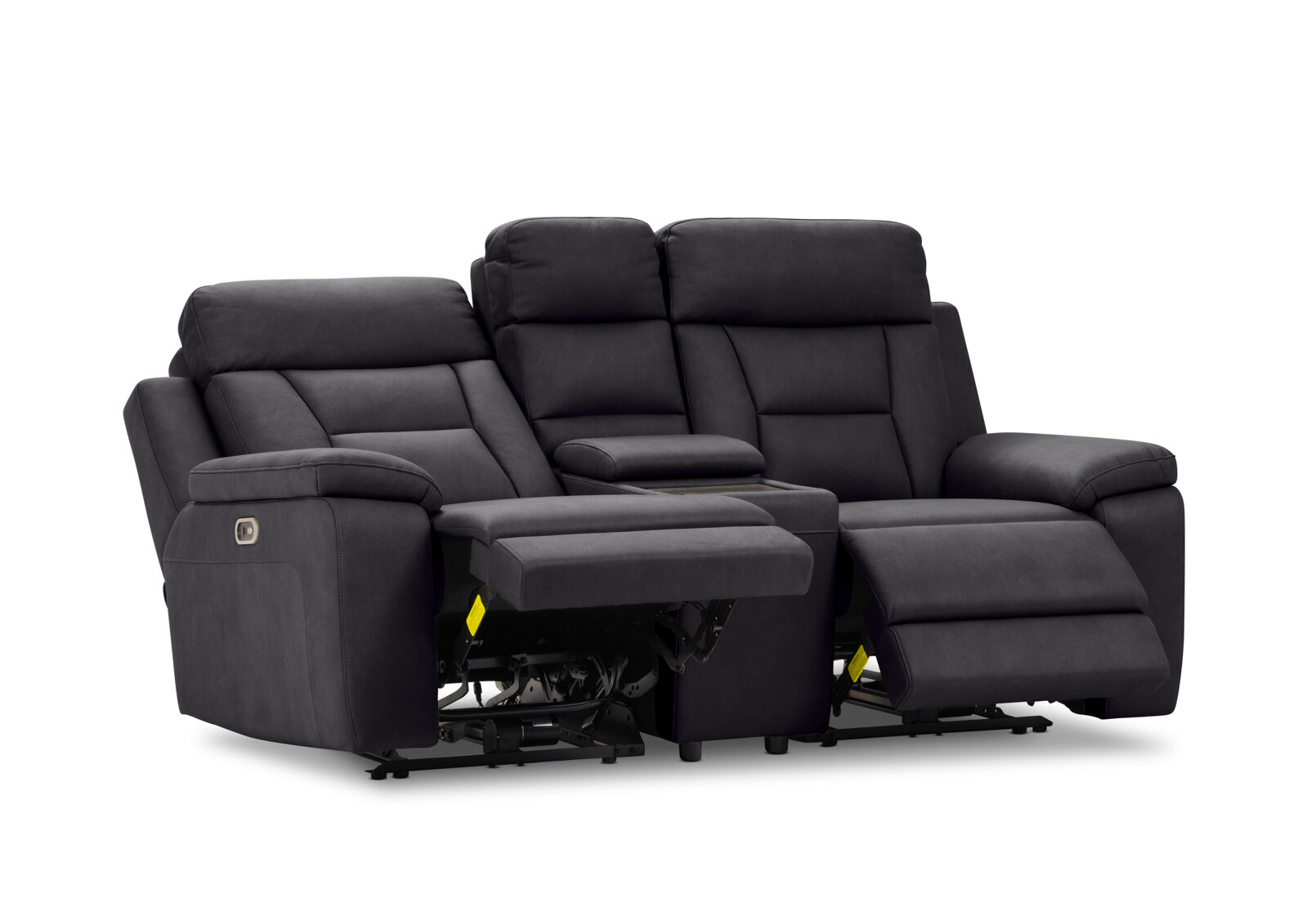 NOVAK FABRIC - 2 Seater NOVAK FABRIC