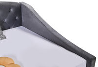 CLAUDIUS - King Single Day Bed CLAUDIUS