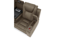 SENTINAL MK2 - 5 Piece Corner with RHF 3 Seater SENTINAL MK2