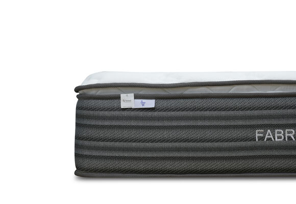 LLAMA - Fabriano Single Mattress