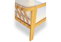 MCCLURE - Outdoor Lounge Set MCCLURE