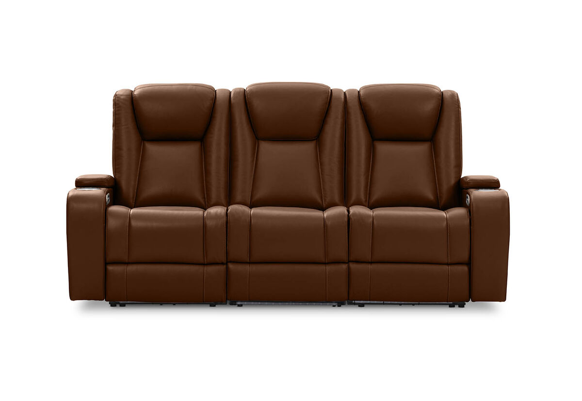 SENTINAL MK2 LEATHER
