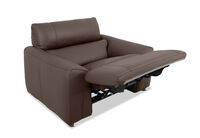 VESSALLI LEATHER